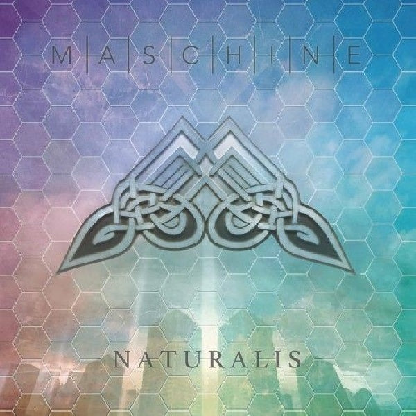 Maschine - Naturalis (CD)