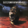 Scorpions - Acoustica (full vinyl edition) (LP) - Velvet Music
