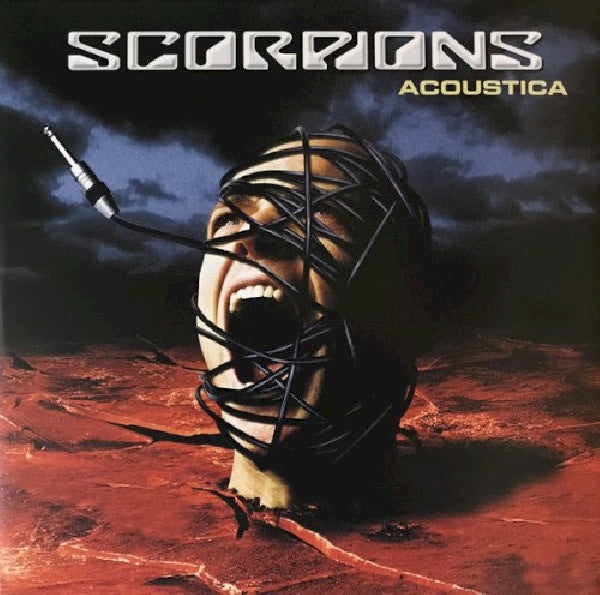 Scorpions - Acoustica (full vinyl edition) (LP) - Velvet Music