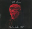 Willie Nelson - God's problem child (CD)