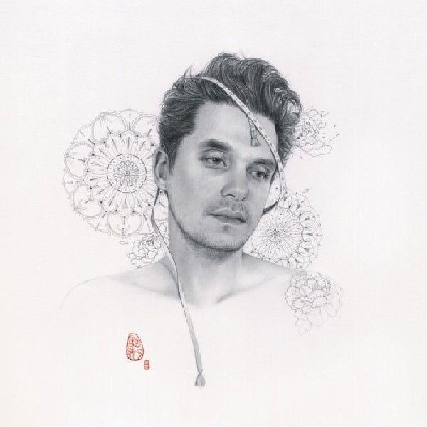 John Mayer - The search for everything (CD)