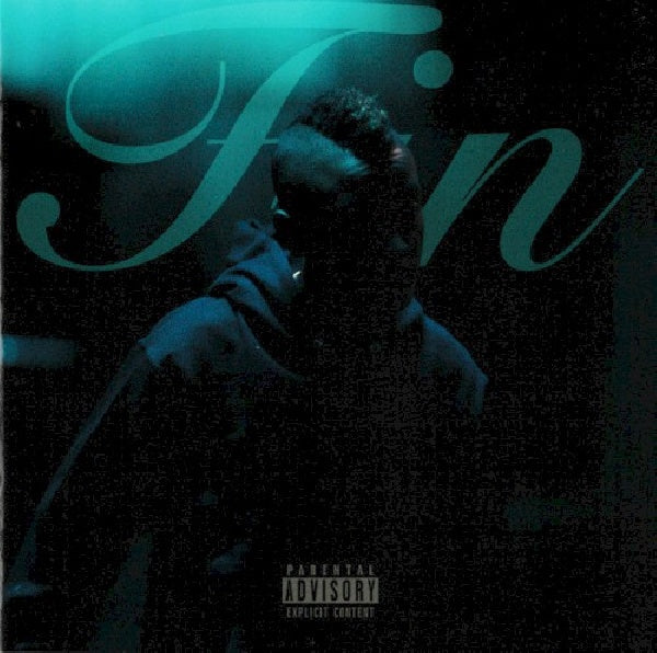 Syd - Fin (CD) - Velvet Music