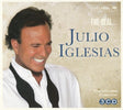 Julio Iglesias - The real... julio iglesias (CD) - Velvet Music