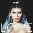 Kirstin - Love (CD) - Velvet Music