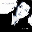Céline Dion - D'eux (LP)