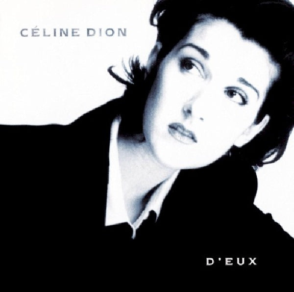 Céline Dion - D'eux (LP)