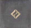 Foo Fighters - Concrete and gold (CD)
