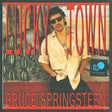 Bruce Springsteen - Lucky town (LP) - Velvet Music