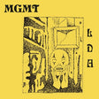 Mgmt - Little dark age (CD) - Velvet Music