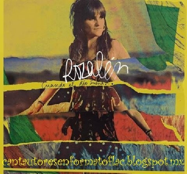 Rozalen - Cuando el rio suena (CD)