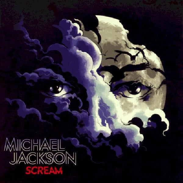 Michael Jackson - Scream (CD)