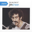 Jim Croce - Playlist (CD) - Velvet Music