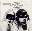 Scorpions - Born to touch your feelings - best of rock ballads (LP) - Velvet Music