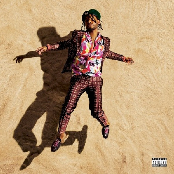 Miguel - War & leisure (CD) - Velvet Music