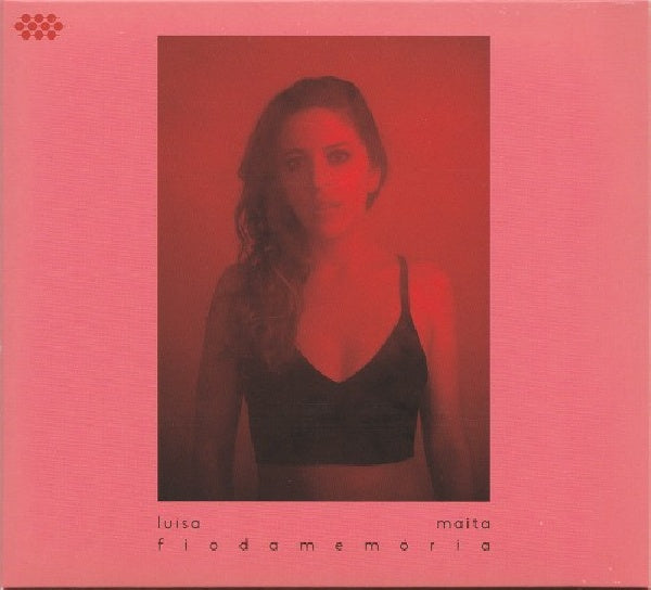 Luisa Maita - Fio da memoria (CD)