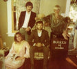 Bodies Of Water - Ears will pop and eyes (CD) - Velvet Music