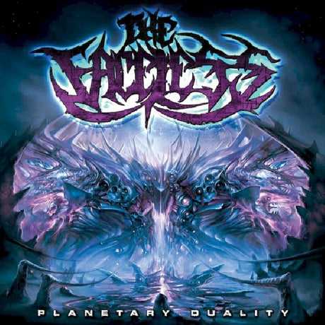 Faceless - Planetary duality (CD) - Velvet Music