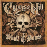 Cypress Hill - Skull & bones (CD)