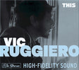 Vic Ruggiero - This (CD) - Velvet Music