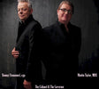 Tommy Emmanuel /martin Ta - Colonel & the governor (CD) - Velvet Music