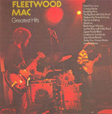 Fleetwood Mac - Fleetwood Mac's Greatest Hits (secondhand CD)