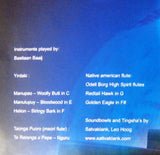 Bastiaan Baaij - Spinning Globes, For My Friends (tweedehands CD) - Velvet Music