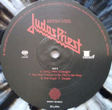 Judas Priest - British Steel (LP)