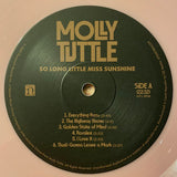 Molly Tuttle (2) - So Long Little Miss Sunshine (LP) - Velvet Music
