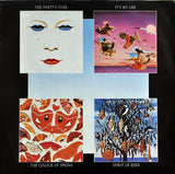 Talk Talk - Natural History (The Very Best Of Talk Talk) (tweedehands LP) - Velvet Music