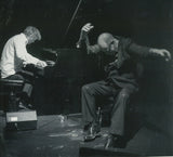 Kris Defoort Trio - Monks Dance (CD d'occasion)