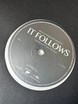 Disasterpeace - It Follows  (LP) - Velvet Music