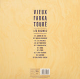 Vieux Farka Touré - Les Racines (LP) - Velvet Music