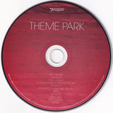 Theme Park (2) - Theme Park (CD d'occasion)