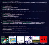 Various - Magic Moments @ Schloss Elmau Best Of Swedish-German Friendship (tweedehands CD)