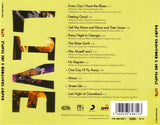 Randy Crawford & Joe Sample With Steve Gadd & Nicklas Sample - Live (tweedehands CD) - Velvet Music