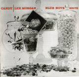 Lee Morgan - Candy (tweedehands CD) - Velvet Music