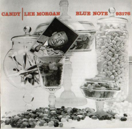 Lee Morgan - Candy (tweedehands CD) - Velvet Music