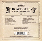 Howe Gelb & A Band Of Gypsies - Alegrías (tweedehands CD) - Velvet Music