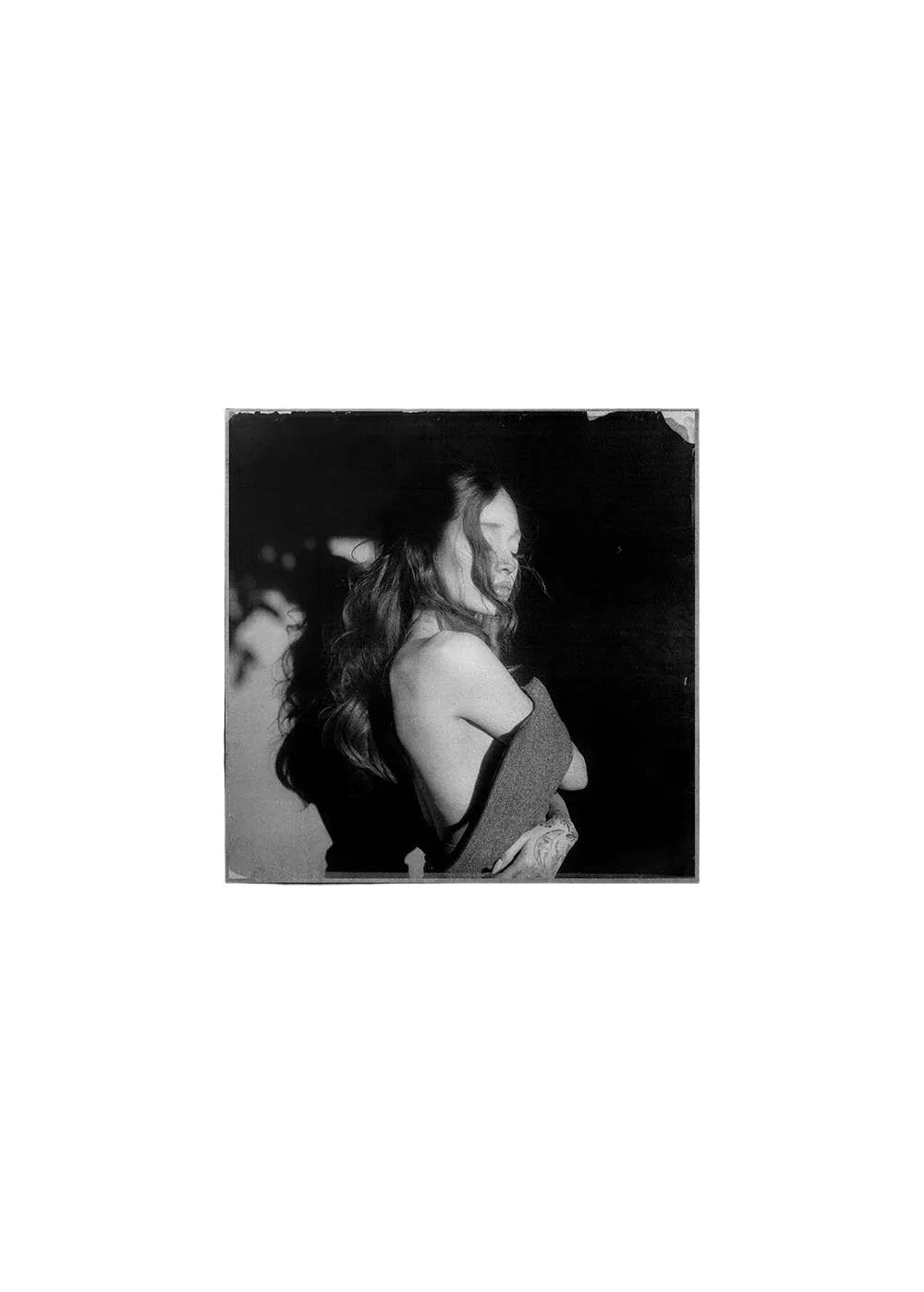Ariana Grande - Petal (Limited Coloured Vinyl LP) - Velvet Music