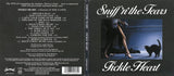 Sniff 'n' the Tears - Fickle Heart (CD) - Velvet Music