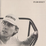 Dylan Gossett - Westward (CD) - Velvet Music