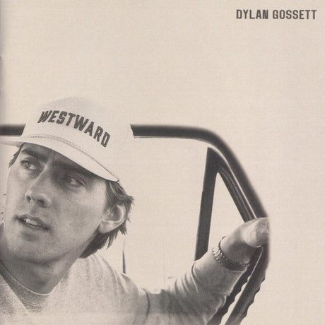 Dylan Gossett - Westward (CD) - Velvet Music