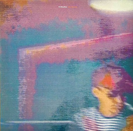 Pet Shop Boys - Disco (tweedehands LP) - Velvet Music