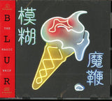 Blur - The Magic Whip (tweedehands CD) - Velvet Music