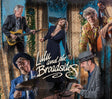 Lulu And The Broadsides - Lulu And The Broadsides (CD) - Velvet Music