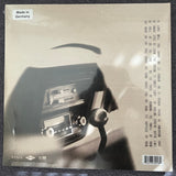 Dylan Gossett - Westward (LP) - Velvet Music