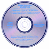 Gilbert O'Sullivan - Greatest Hits (tweedehands CD) - Velvet Music