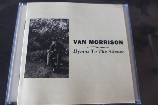 Van Morrison - Hymns To The Silence (tweedehands CD) - Velvet Music