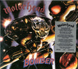 Motörhead - Bomber (CD) - Velvet Music