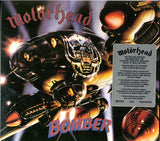 Motörhead - Bomber (CD) - Velvet Music